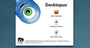 Docktopus