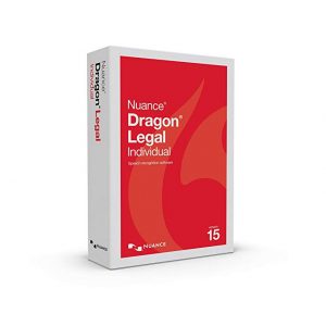 Dragon Legal Individual legal documentation solution