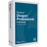 Dragon Professional Individual for documentation productivity