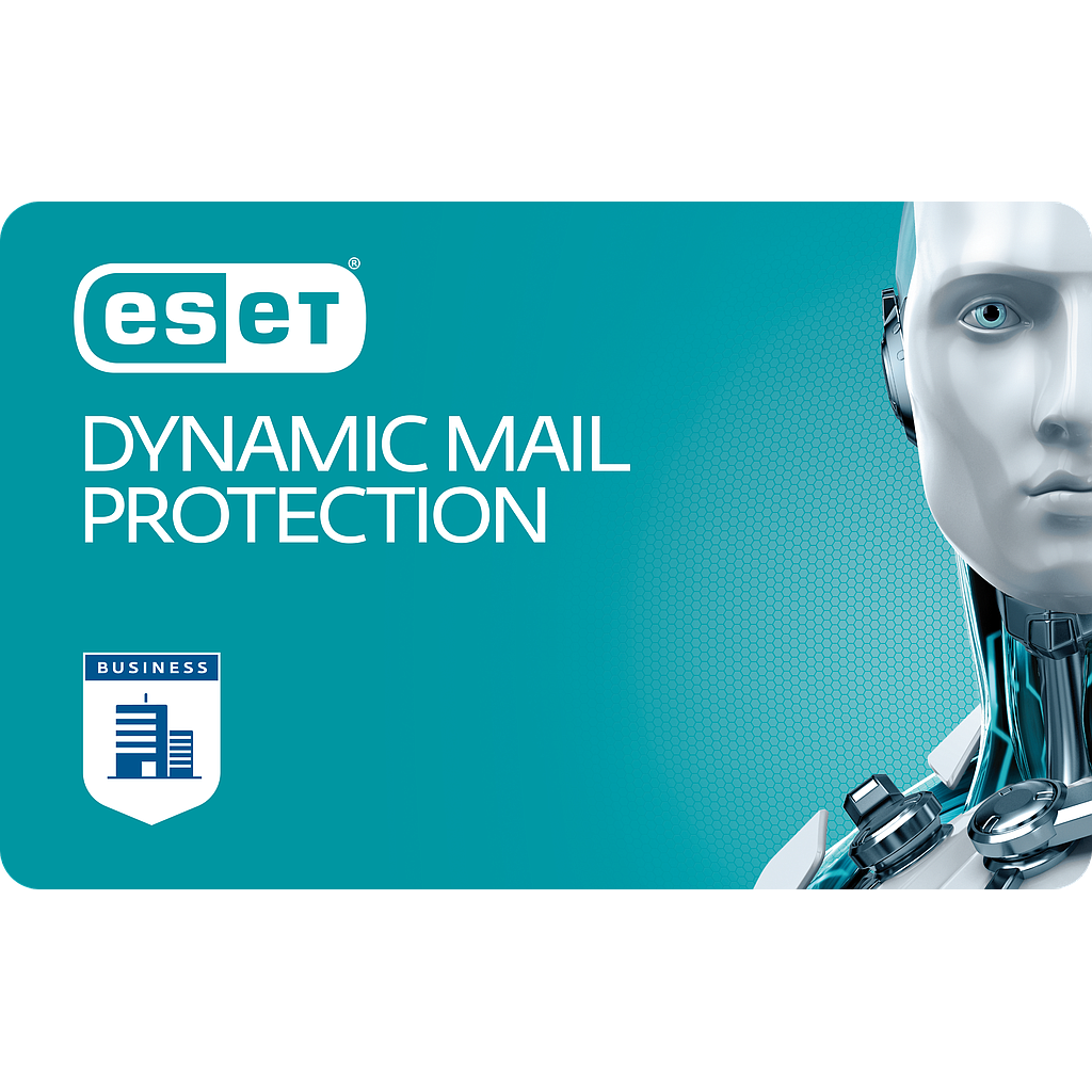 ESET DYNAMIC MAIL PROTECTION