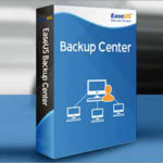 EaseUS Backup Center 12.0