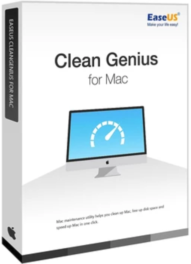 mac cleangenius key generator