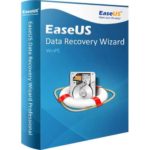 EaseUS Data Recovery Wizard Pro with Bootable Media