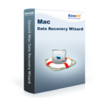 EaseUS Data Recovery Wizard for Mac