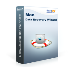 easeus data recovery wizard for mac on your mac.