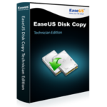 EaseUS Disk Copy Technician 3.0