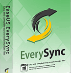 EaseUS EverySync 3.0