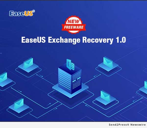 EaseUS Exchange Recovery