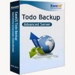 EaseUS Todo Backup Advanced Server 12.0