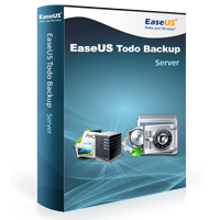 EaseUS Todo Backup Server 12.0