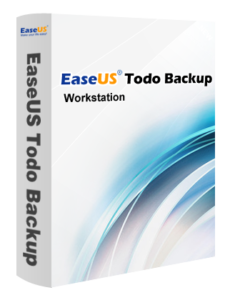 EaseUS Todo Backup Workstation - Distributor & Reseller Resmi Software ...