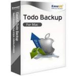 EaseUS Todo Backup for Mac 3.4.8