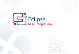 Eclipse MDG Integration