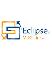 Eclipse MDG Link