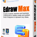 Edraw Max  All-in-One-Diagram Software