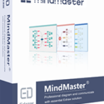 Edraw Max  – MindMaster for Mind Mapping