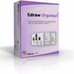 Edraw – Organizational Chart