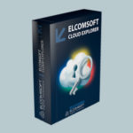 Elcomsoft Cloud eXplorer
