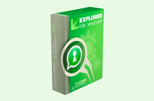 Elcomsoft Explorer for WhatsApp