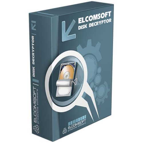 instal Elcomsoft Forensic Disk Decryptor 2.20.1011 free