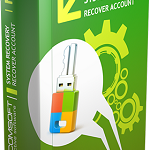 Elcomsoft System Recovery
