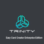 trinity Easy Card Creator Enterprise Edition
