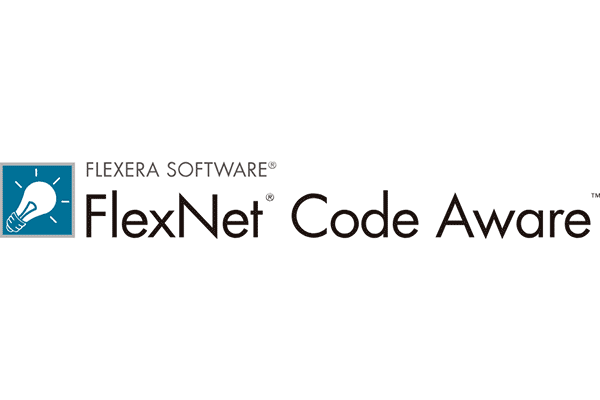 Flexera FlexNet Code Aware