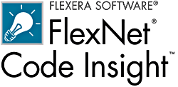 Flexera FlexNet Code Insight