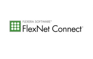 Flexera FlexNet Connect