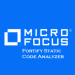 Fortify Static Code Analyzer