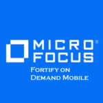 Fortify on Demand Mobile