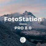 FotoStation Pro 8.0