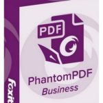 Foxit Phantom PDF 10 Business