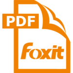 Foxit Reader PDF Reader