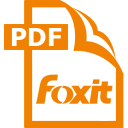 Foxit Reader PDF Reader
