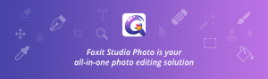Foxit Studio Photo