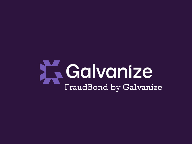 FraudBond by Galvanize