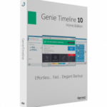 Genie Timeline Home 10 (Recommended)
