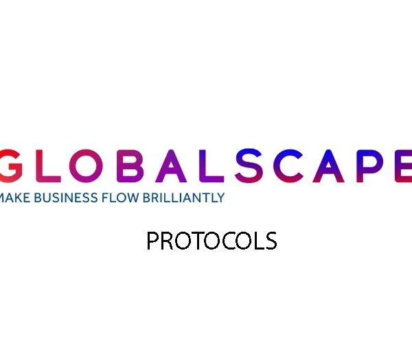 Globalscape PROTOCOLS