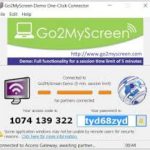 Go2MyScreen