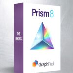 GraphPad – Prism 8
