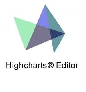 Highcharts® Editor