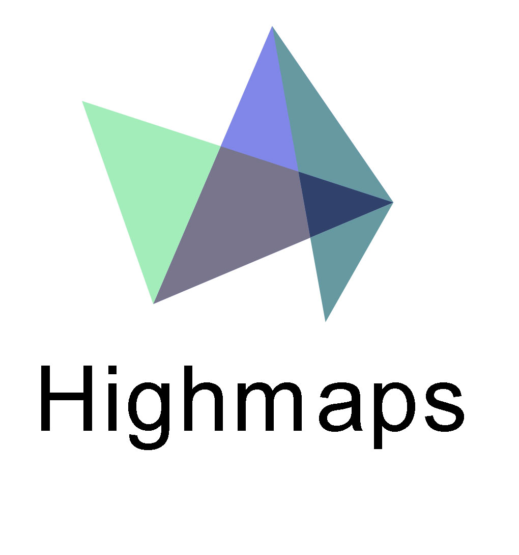 Highmaps