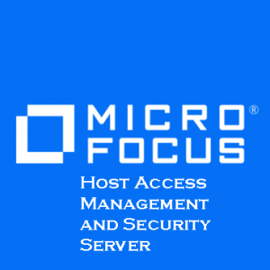 Host Access Management and Security Server