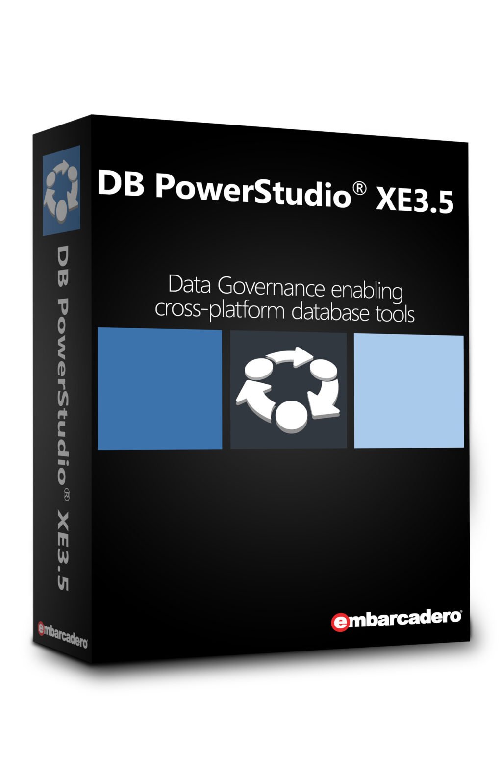IDERA - DB PowerStudio - Distributor & Reseller resmi software original ...