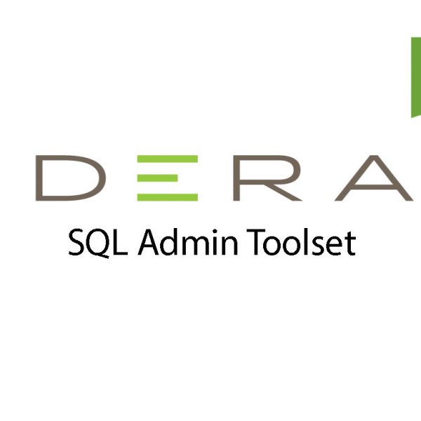 IDERA SQL Admin Toolset