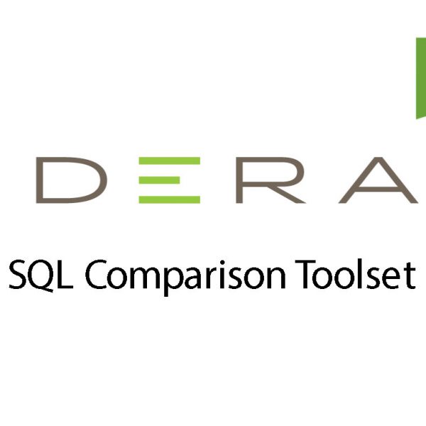 IDERA SQL Comparison Toolset
