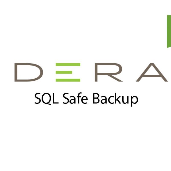 IDERA SQL Safe Backup