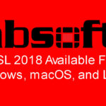 IMSL 2018 Available For Windows, macOS, and Linux