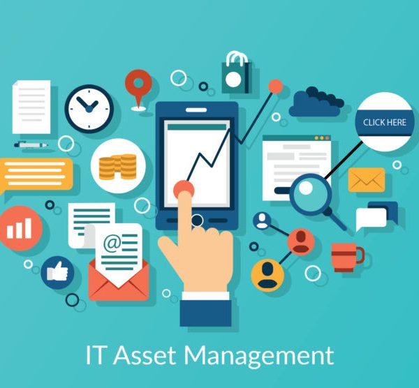 IT Asset Management
